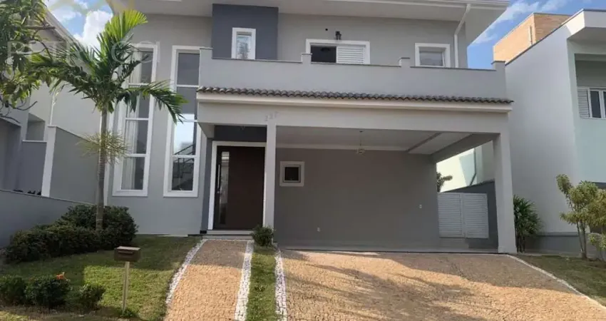 Casa com 4 dormitórios para alugar, 243 m² - Swiss Park - Campinas/SP