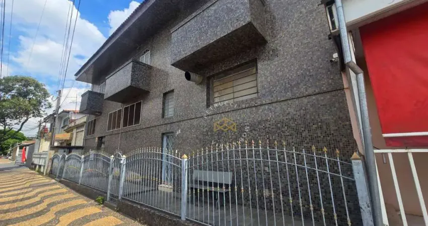 Sobre sala para alugar, 160 m² - São Bernardo - Campinas/SP