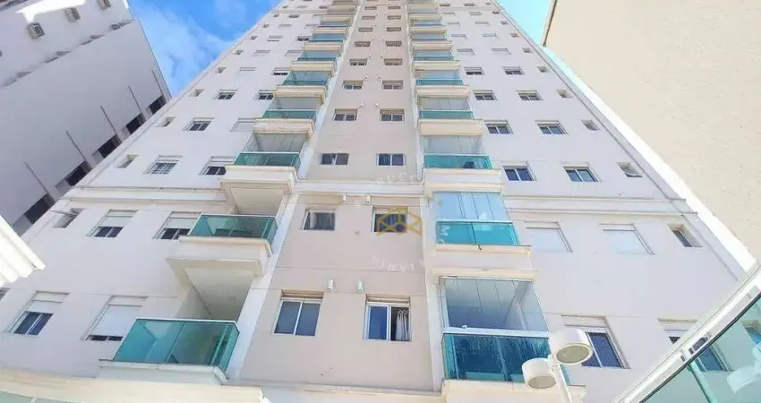 Apartamento com 2 dormitórios à venda, 84 m²- Parque Industrial - Campinas/SP
