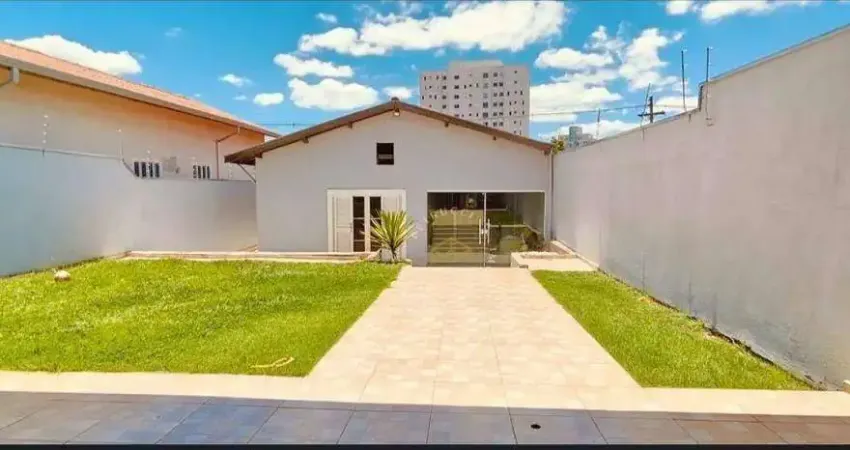 Casa a venda loteamento adventista emHortolândia/SP.