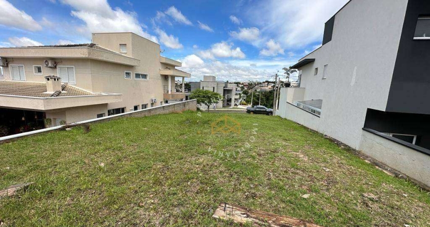 Terreno à venda, 360 m² por R$ 760.000,00 - Swiss Park - Campinas/SP