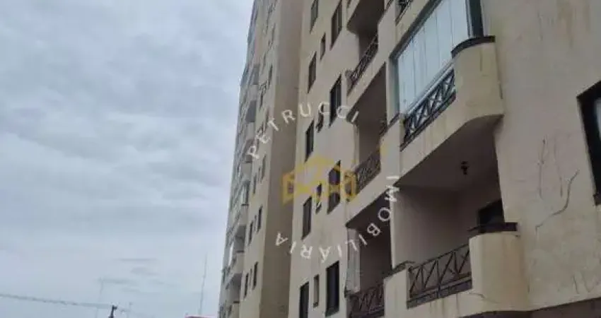 Apartamento com 3 dormitórios à venda, 83 m²  - Jardim Margarida - Campinas/SP