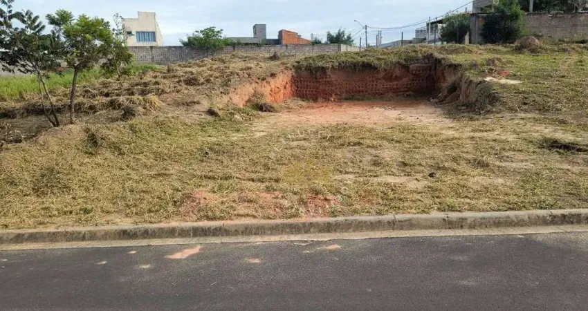 TERRENO À VENDA, 210 M² NO RESIDENCIAL CITTÁ DI FIRENZE - CAMPINAS/SP
