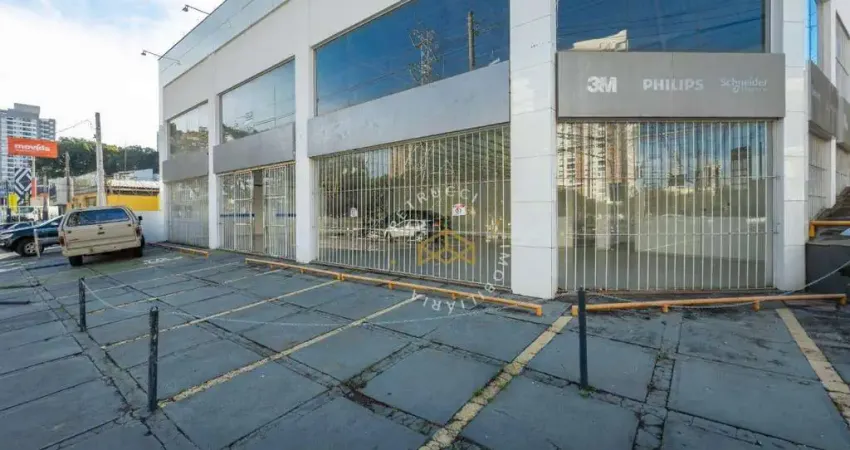 Prédio à venda na Avenida Orosimbo Maia, 1741, Cambuí, Campinas