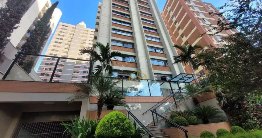 Apartamento com 1 quarto à venda na Rua Doutor Guilherme da Silva, 38, Centro, Campinas