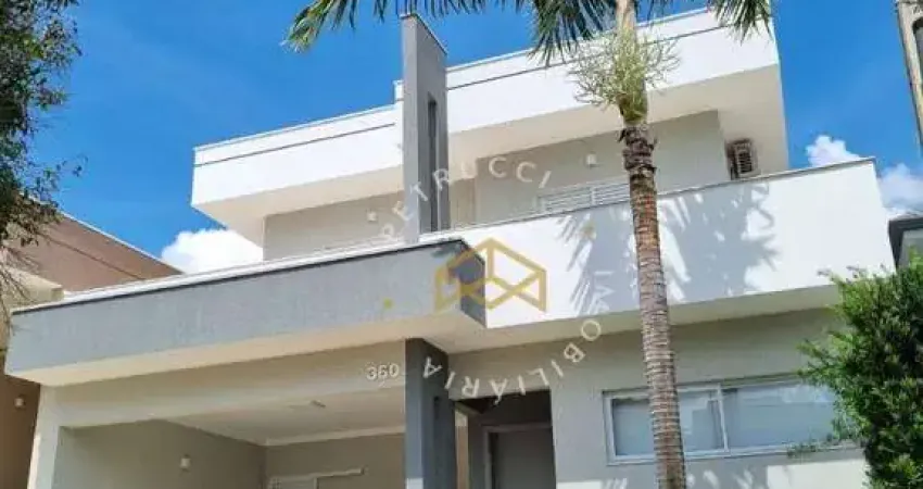 EXCELENTE CASA À VENDA NO CONDOMÍNIO RESERVA DA MATA EM VINHEDO/SP.