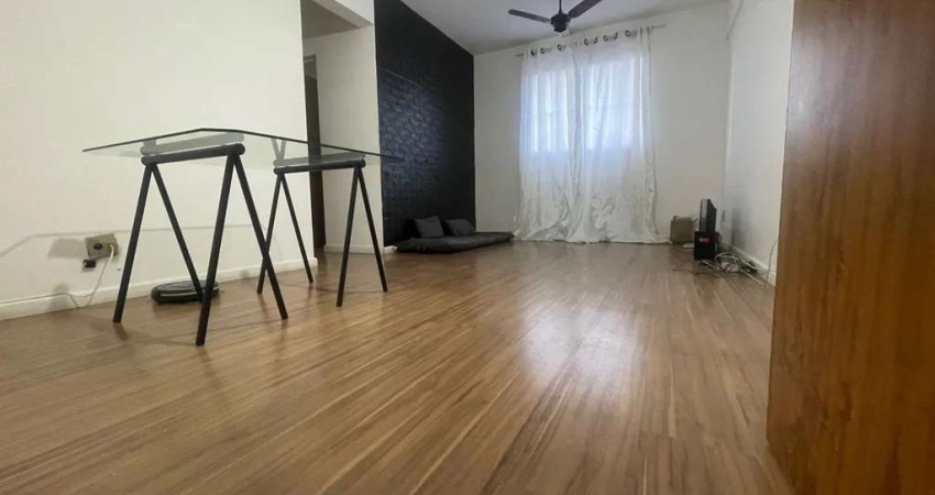 Apartamento com 1 dormitório à venda, 64 m² por R$ 190.000,00 - Centro - Campinas/SP