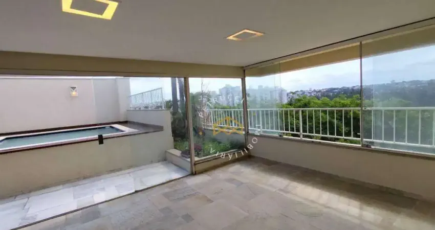 Casa em condomínio fechado com 4 quartos à venda na Avenida Engenheiro José Francisco Bento Homem de Mello, 1155, Fazenda São Quirino, Campinas