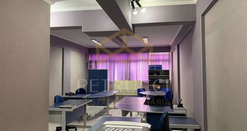 Sala, 65 m² - venda ou aluguel - Centro - Campinas/SP