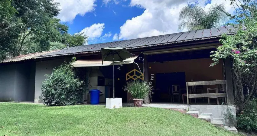 Casa com 3 dormitórios, 240 m² - venda ou aluguel - Caixa D'água - Vinhedo/SP