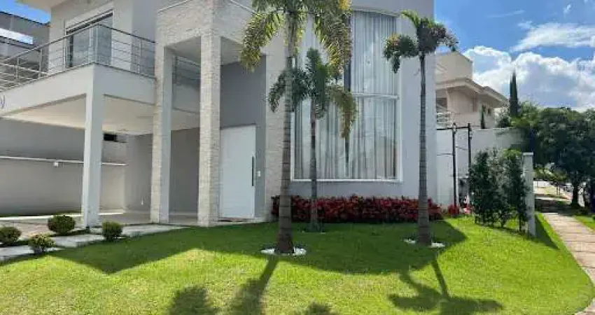 Casa com 3 suítes à venda, 228 m² - Jardim São Marcos - Valinhos/SP