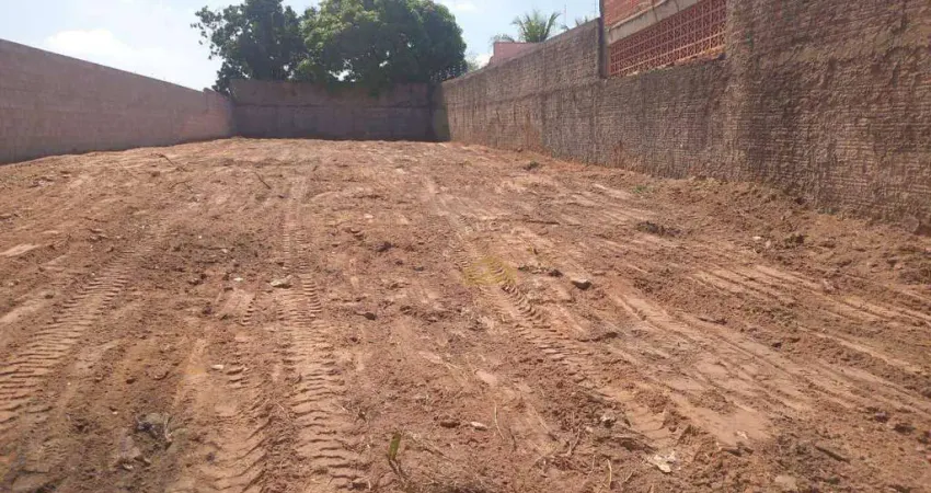 Terreno à venda, 562 m² por R$ 280.000,00 - Cidade Satélite Íris - Campinas/SP