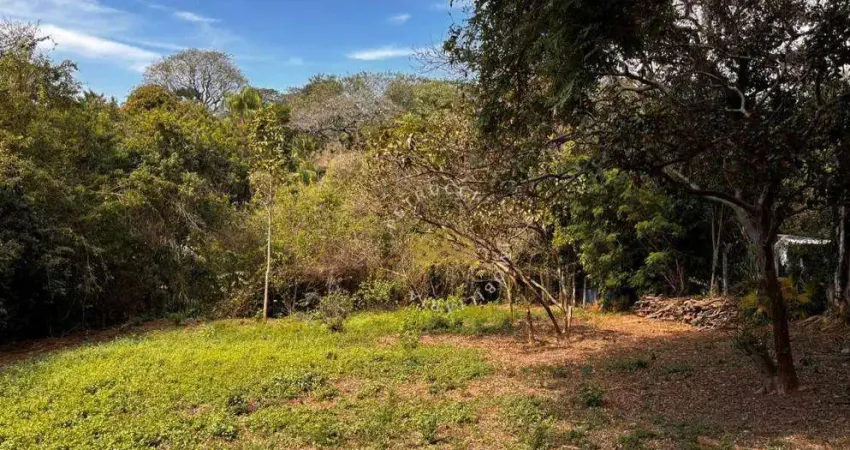 Terreno à venda, 1050 m² - Vale Verde - Valinhos/SP