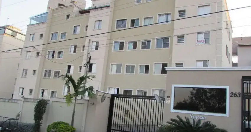 Apartamento com 2 dormitórios à venda, 110 m² por R$ 330.000,00 - Catharina Zanaga - Americana/SP