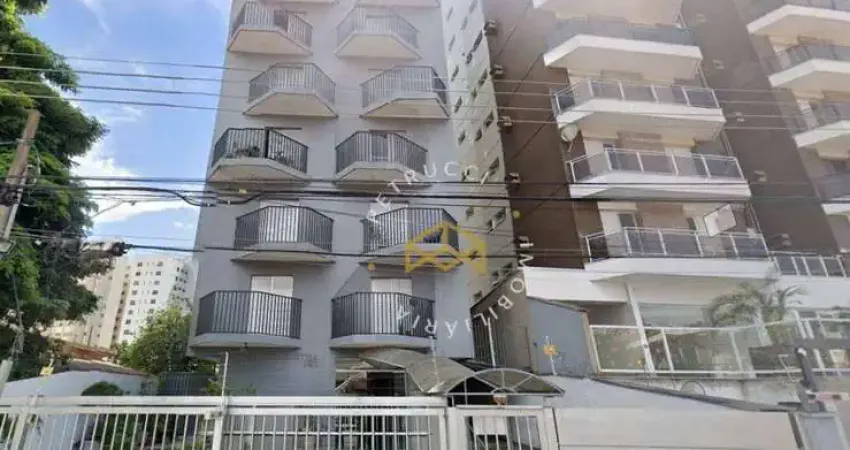 Apartamento com 2 dormitórios à venda, 104 m² por R$ 520.000,00 - Jardim Proença - Campinas/SP