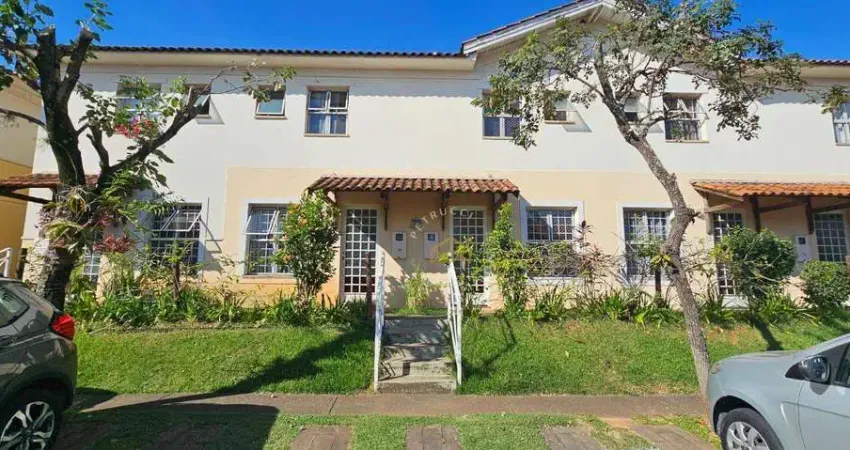 Casa com 2 dormitórios à venda, 63 m² - Jardim Cristina - Campinas/SP
