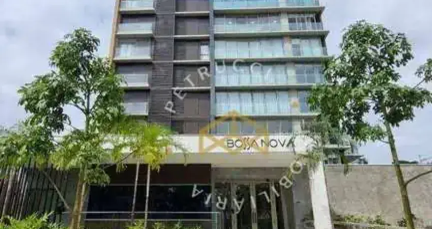 Bossa Nova Cambuí, apartamento de  3 suites, 257 m²
