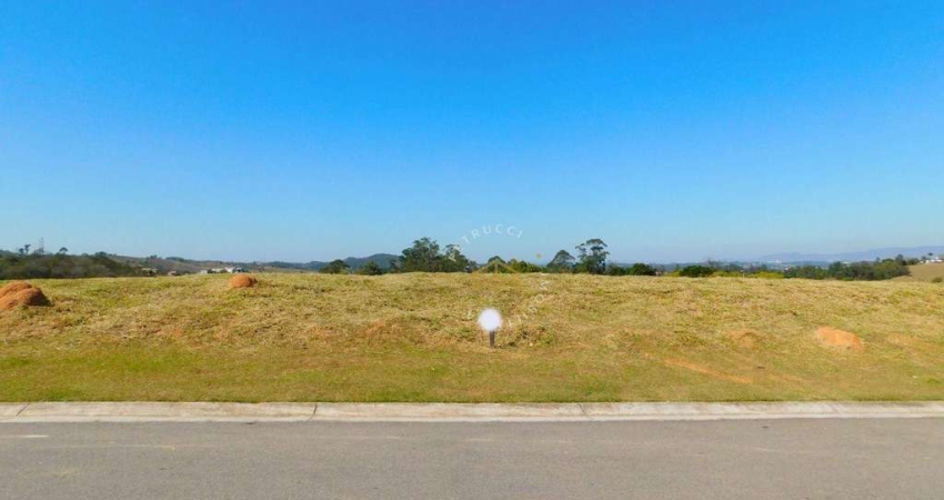 Terreno à venda, 900 m²  - Condomínio Campo de Toscana - Vinhedo/SP
