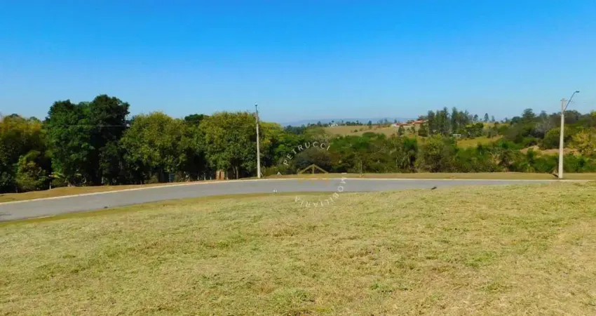 Terreno à venda, 939 m² - Condomínio Campo de Toscana - Vinhedo/SP