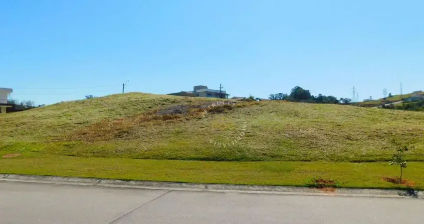 Terreno à venda, 816 m² - Condomínio Campo de Toscana - Vinhedo/SP