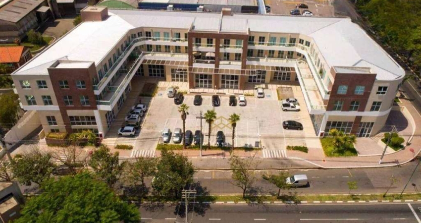 Sala para alugar, 45 m²  - Vinhedo Premium Office e Mall - Vinhedo/SP
