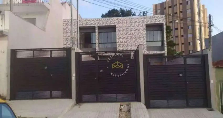 Casa a venda no Bosque da Saúde em São Paulo