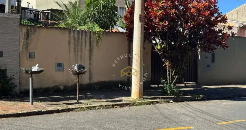 OPORTUNIDADE, CASA À VENDA NO PARQUE JAMBEIRO EM CAMPINAS