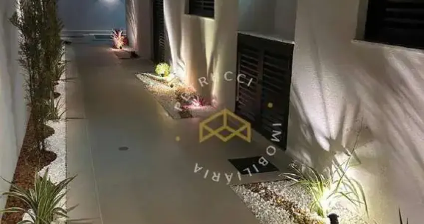 CASA COM 3 DORMITÓRIOS À VENDA, 167 M²  NO RESIDENCIAL JARDIM DE MÔNACO - HORTOLÂNDIA/SP