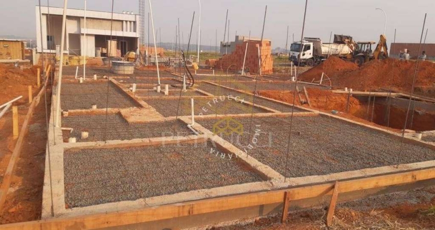 Terreno à venda, 300 m² por R$ 1.980.000,00 - Jardim Residencial Dona Maria Cândida - Indaiatuba/SP