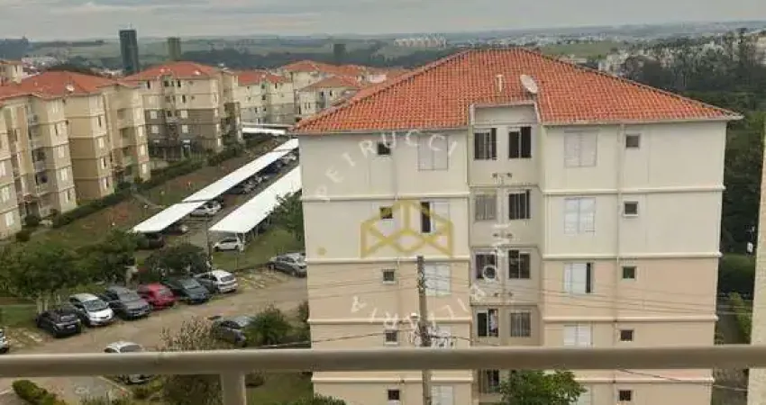 Apartamento com 3 dormitórios à venda, 52 m² por R$ 330.000,00 - Ponte Preta - Campinas/SP