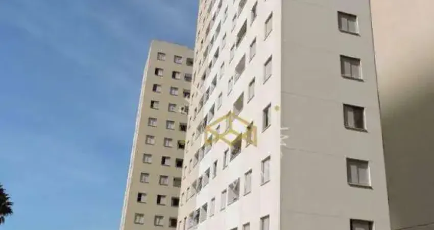 Apartamento com 2 dormitórios à venda, 57 m² por R$ 330.000,00 - Jardim Dom Vieira - Campinas/SP