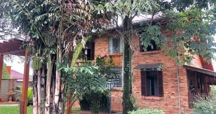 Casa com 3 dormitórios à venda, 386 m² por R$ 2.750.000,00 - Parque Xangrilá - Campinas/SP