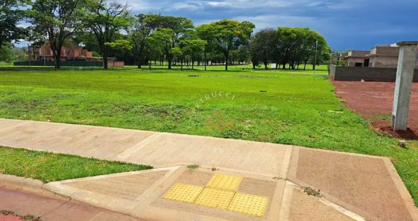 Terreno à venda, 412 m² - Reserva Santa Izabel - Jaguariúna/SP