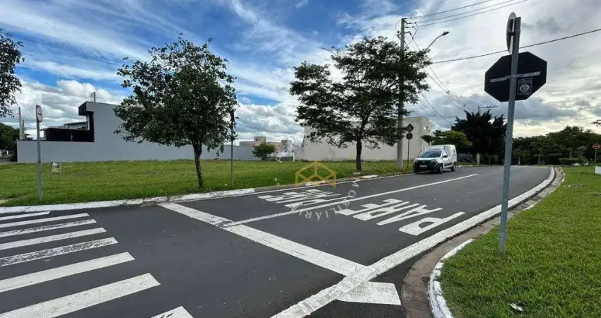 TERRENO À VENDA, 358 M² NO JARDIM CAMPOS ELÍSEOS - CAMPINAS/SP