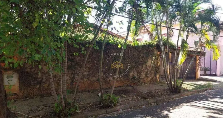 Casa com 2 dormitórios à venda, 80 m²  - Parque das Universidades - Campinas/SP