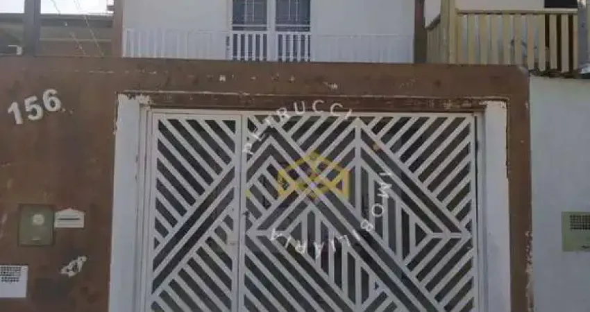 CASA COM 3 DORMITÓRIOS À VENDA, 125 M² NO PARQUE BANDEIRANTES I (NOVA VENEZA) - SUMARÉ/SP