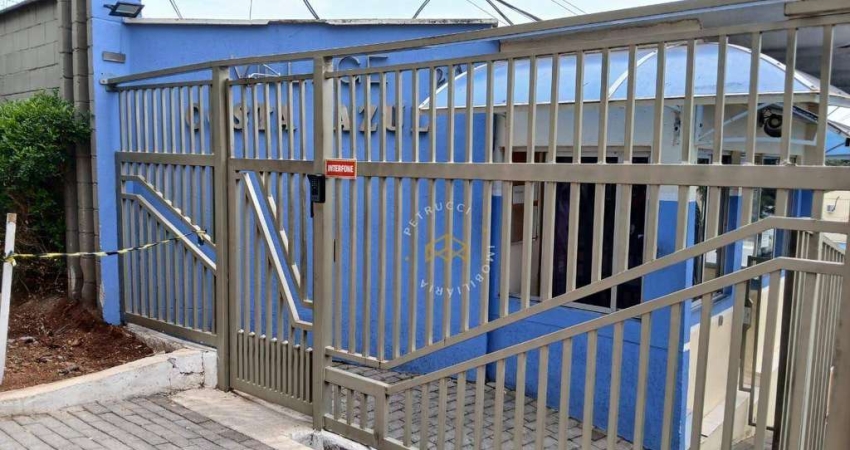 ÓTIMA CASA À VENDA EM CONDOMÍNIO FECHADO - REGIÃO DO CAMPOS ELÍSEOS - CAMPINAS/SP