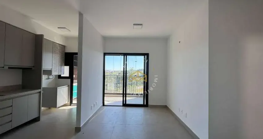 Apartamento com 3 dormitórios à venda, 78 m²  - Swiss Park - Campinas/SP