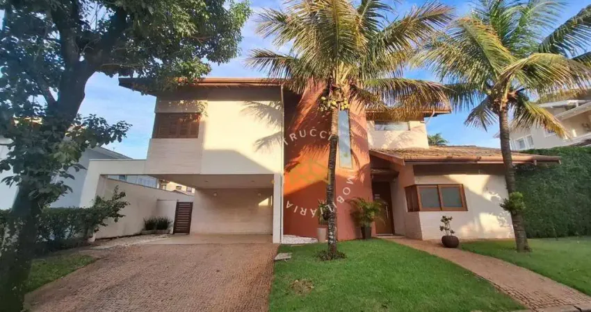 Casa com 3 dormitórios à venda, 225 m² por R$ 1.600.000,00 - Parque Taquaral - Campinas/SP