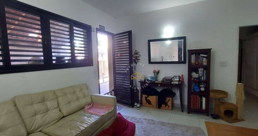 CASA À VENDA NO CHAPADÃO - CAMPINAS/SP