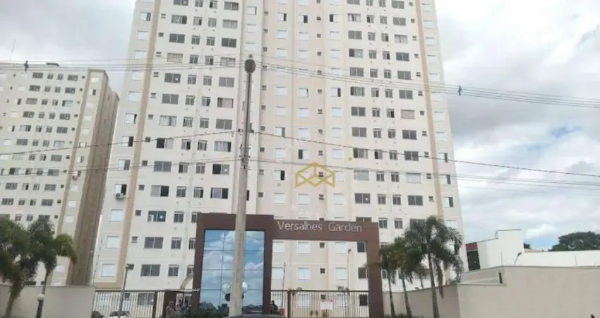 Apartamento com 2 dormitórios à venda, 43 m² por R$ 320.000,00 - Parque Industrial - Campinas/SP
