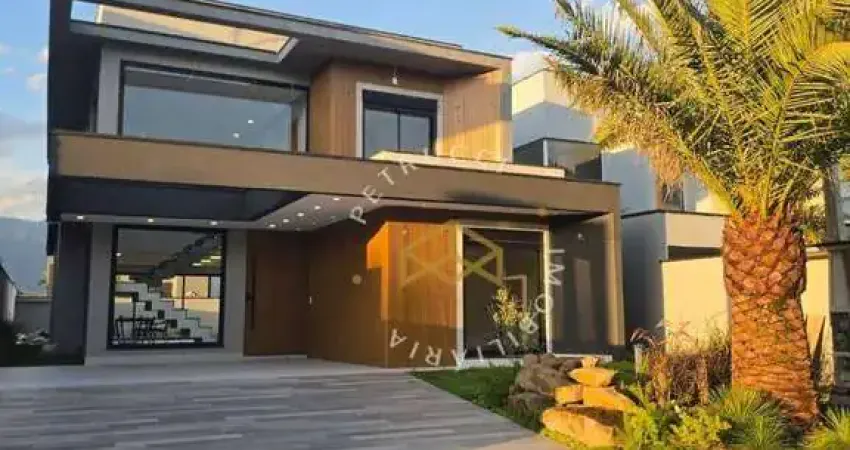 Tâmara Reserva – Exclusividade frente à natureza preservada no Litoral Norte de SP