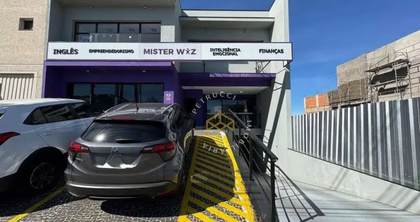 Sala para alugar, 48 m² por R$ 4.420,01 - Swiss Park - Campinas/SP