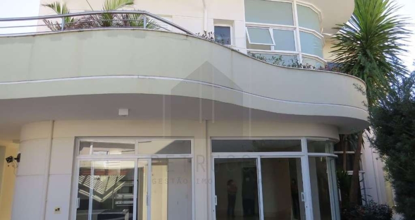 Casa com 4 dormitórios, 320 m² - venda ou aluguel - Swiss Park - Campinas/SP