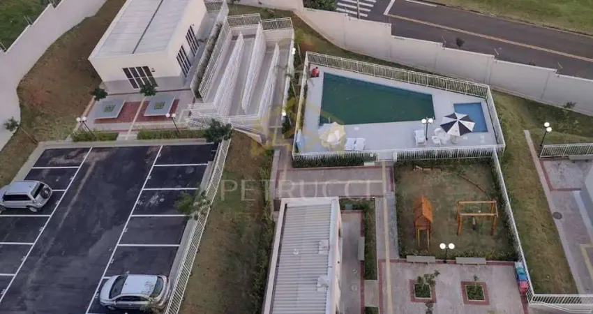 Apartamento Residencial para locação, Jardim São Vicente, Campinas - AP10530.