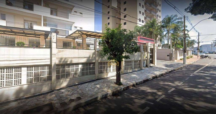 LINDO APARTAMENTO À VENDA NO CENTRO DE SUMARÉ