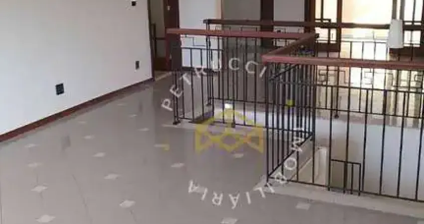 Casa com 4 dormitórios à venda, 510 m² por R$ 1.525.000,00 - Loteamento Caminhos de San Conrado (Sousas) - Campinas/SP