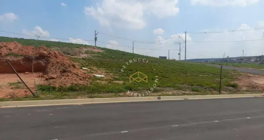Terreno à venda, 250 m² - Bela Aliança - Campinas/SP