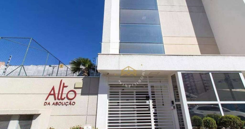 Apartamento com 2 dormitórios à venda, 60 m²  - Ponte Preta - Campinas/SP