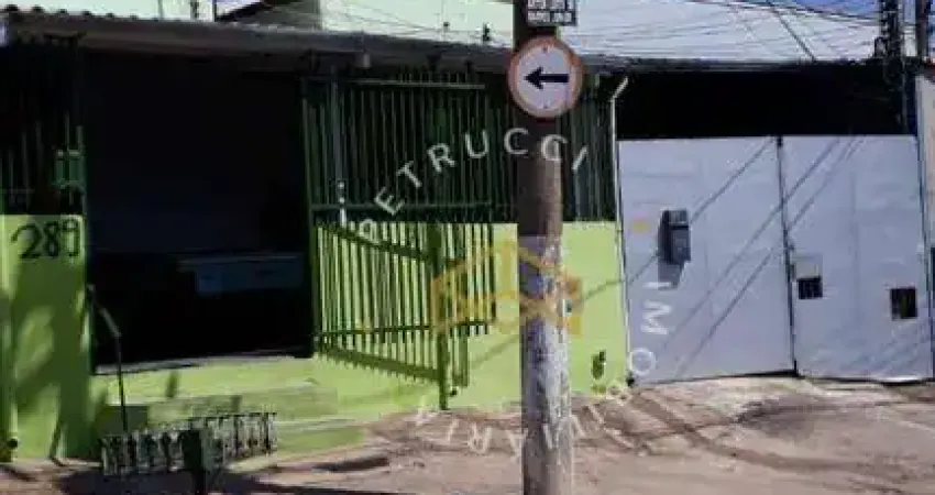 Casa com 3 dormitórios à venda, 405 m² por R$ 1.380.000,00 - Jardim do Lago - Campinas/SP